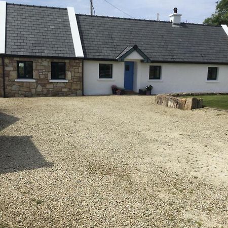 Tullybeggs B&B Clifden Bagian luar foto