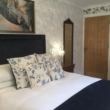Tullybeggs B&B Clifden Bagian luar foto