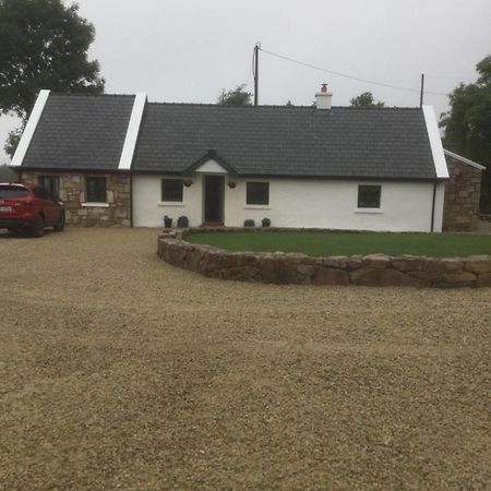 Tullybeggs B&B Clifden Bagian luar foto