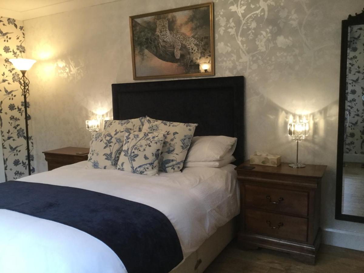 Tullybeggs B&B Clifden Bagian luar foto