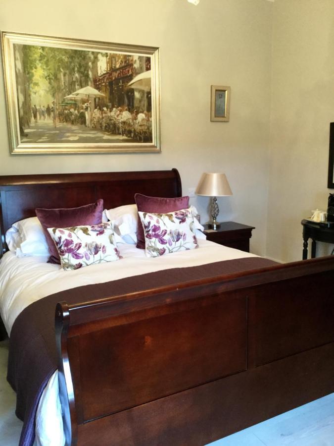 Tullybeggs B&B Clifden Bagian luar foto