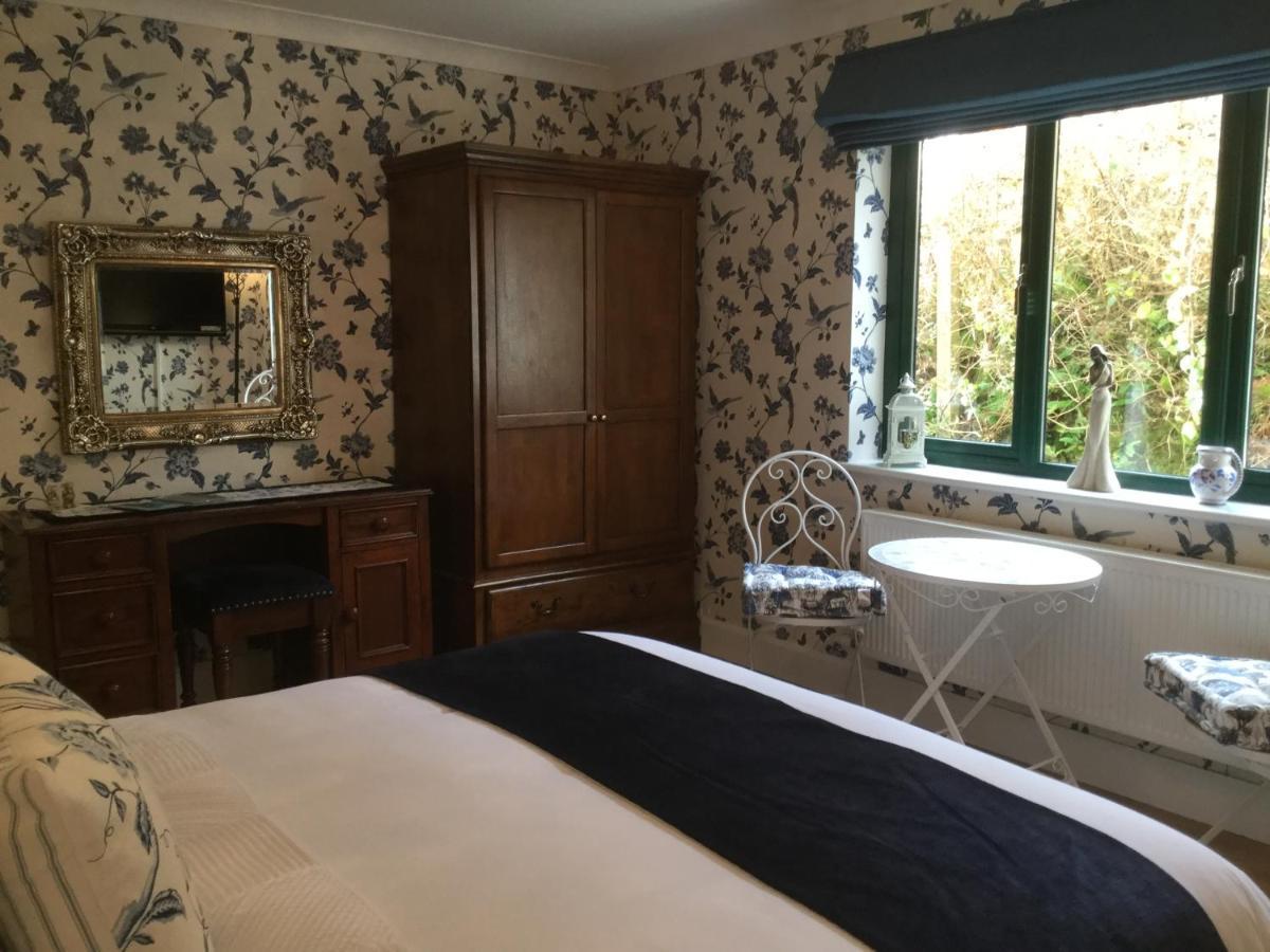 Tullybeggs B&B Clifden Bagian luar foto