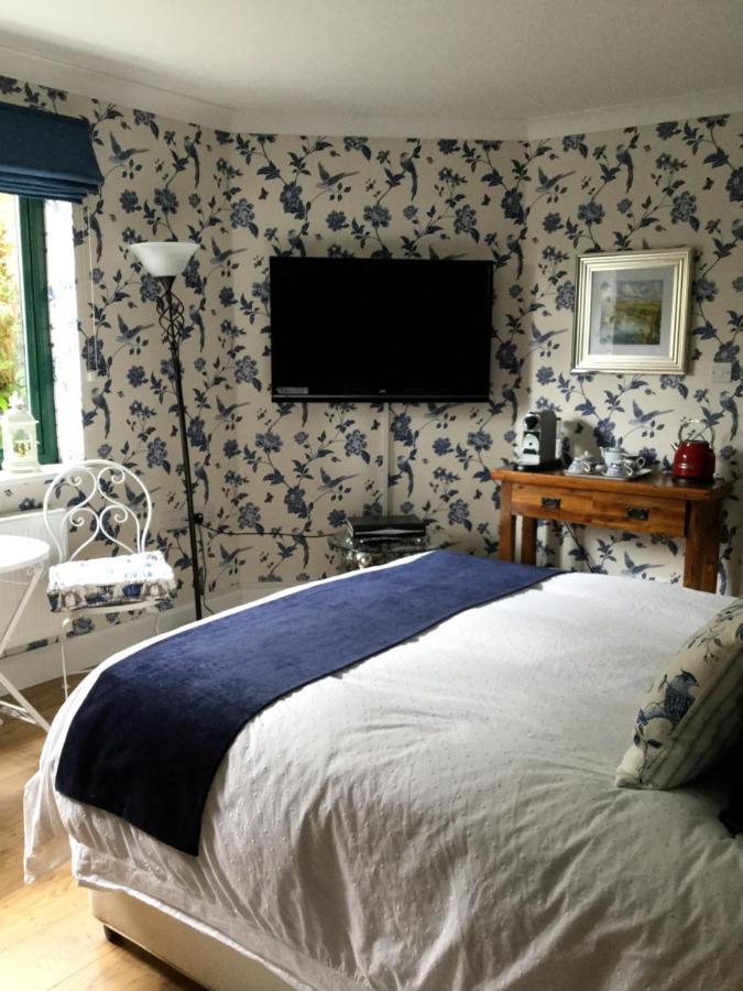 Tullybeggs B&B Clifden Bagian luar foto