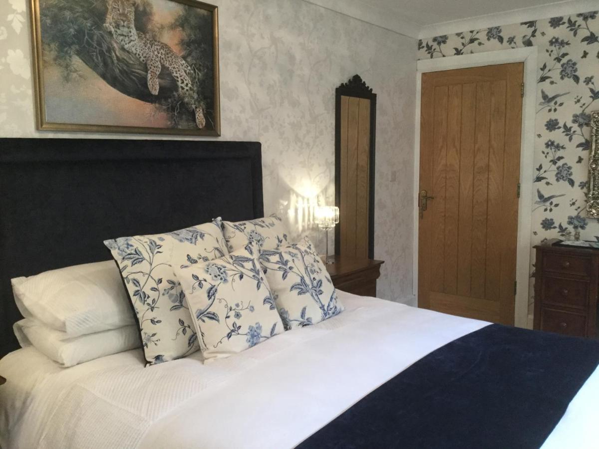 Tullybeggs B&B Clifden Bagian luar foto