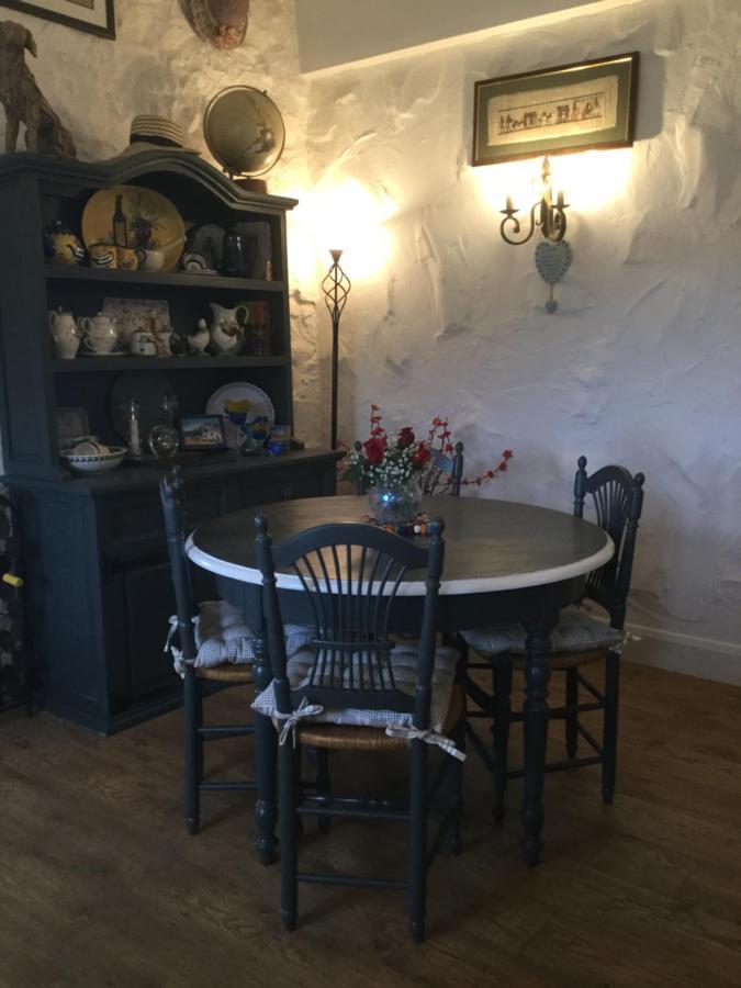 Tullybeggs B&B Clifden Bagian luar foto