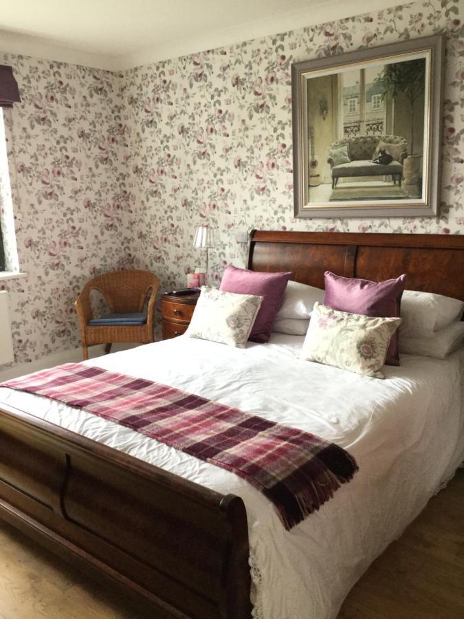 Tullybeggs B&B Clifden Bagian luar foto