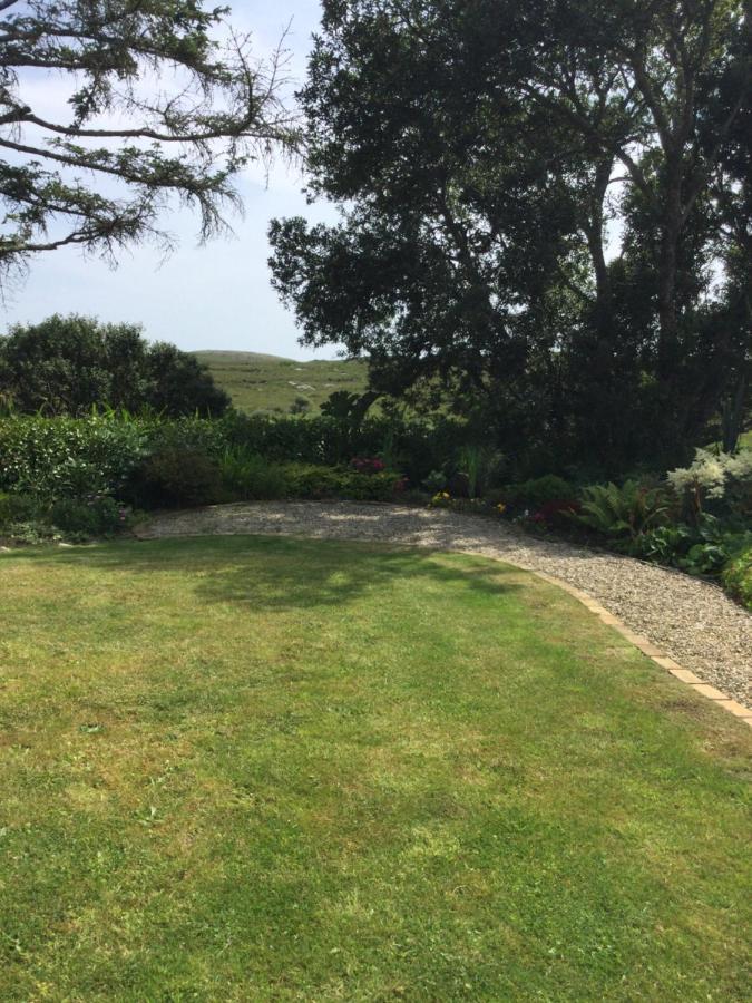 Tullybeggs B&B Clifden Bagian luar foto