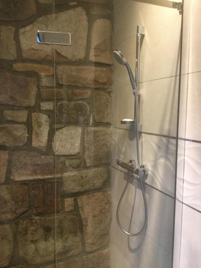 Tullybeggs B&B Clifden Bagian luar foto