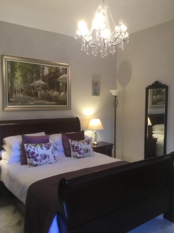 Tullybeggs B&B Clifden Bagian luar foto