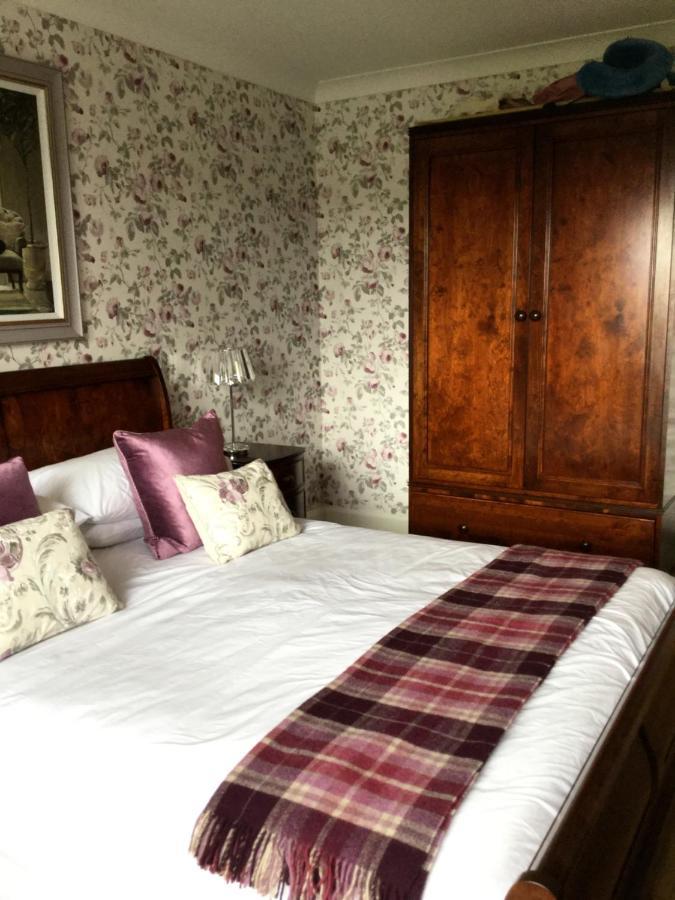 Tullybeggs B&B Clifden Bagian luar foto