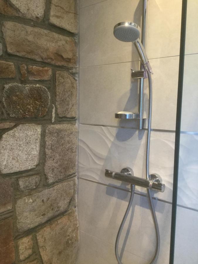 Tullybeggs B&B Clifden Bagian luar foto