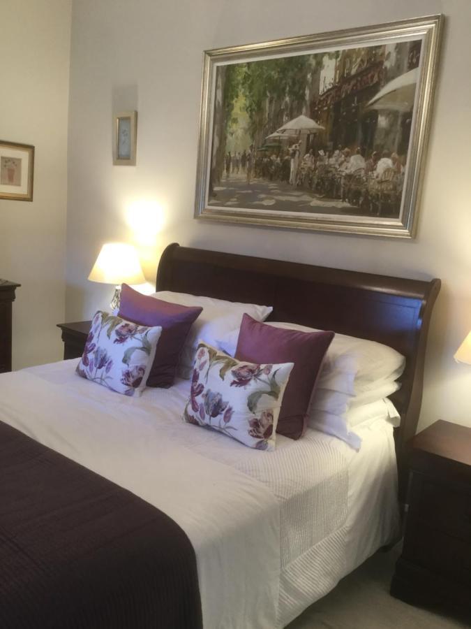 Tullybeggs B&B Clifden Bagian luar foto